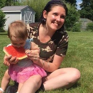 Meet your Posher, Laken